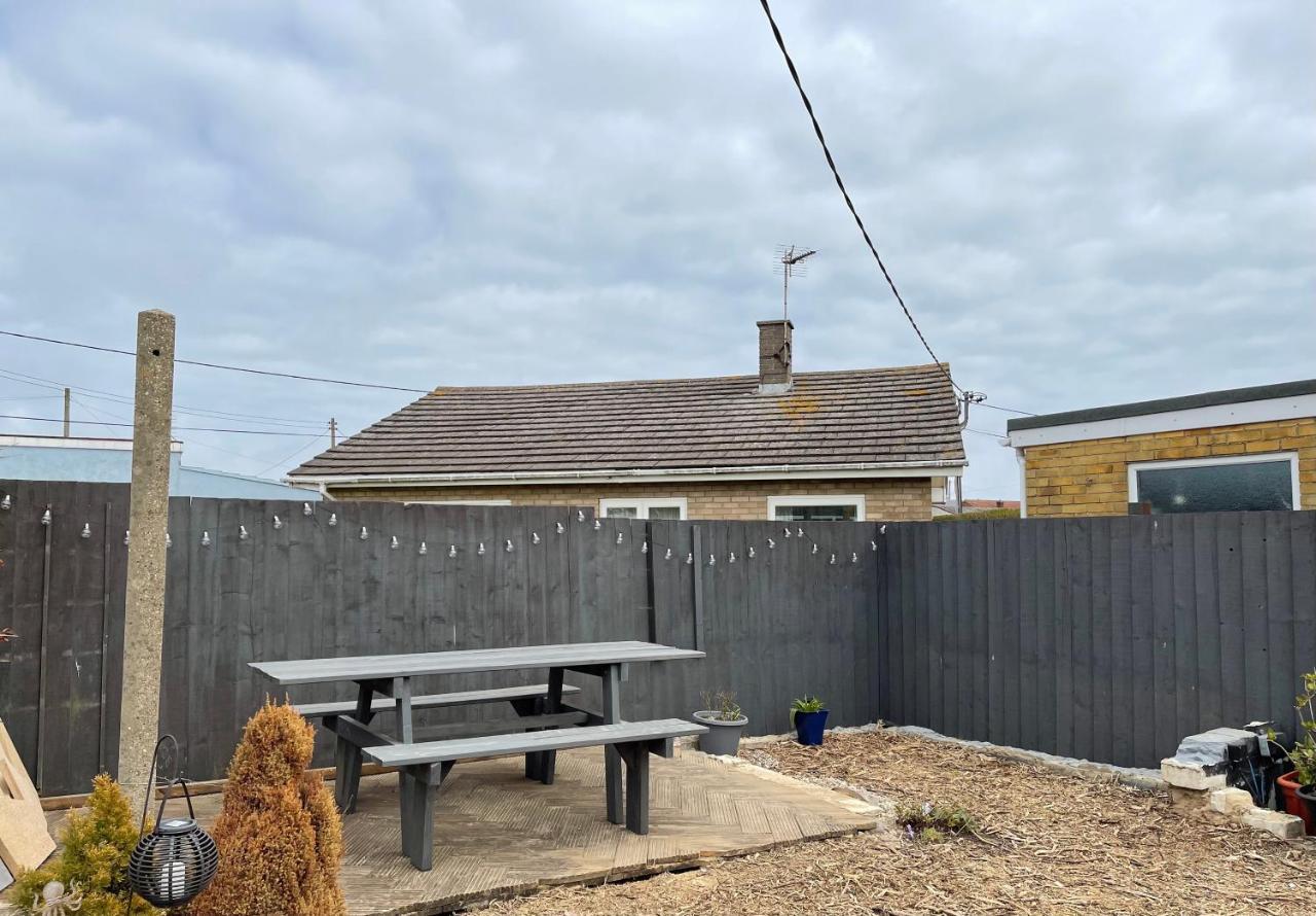 Dog Friendly Cottage 2 Mins To Beach With Hot Tub And Zappi Ev Lessingham المظهر الخارجي الصورة