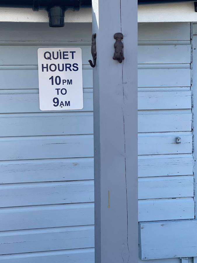 Dog Friendly Cottage 2 Mins To Beach With Hot Tub And Zappi Ev Lessingham المظهر الخارجي الصورة