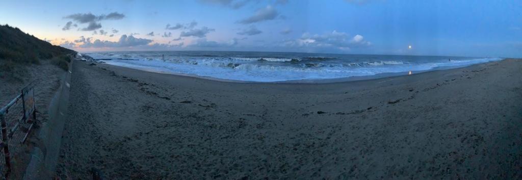 Dog Friendly Cottage 2 Mins To Beach With Hot Tub And Zappi Ev Lessingham المظهر الخارجي الصورة