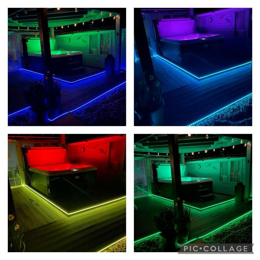 Dog Friendly Cottage 2 Mins To Beach With Hot Tub And Zappi Ev Lessingham المظهر الخارجي الصورة