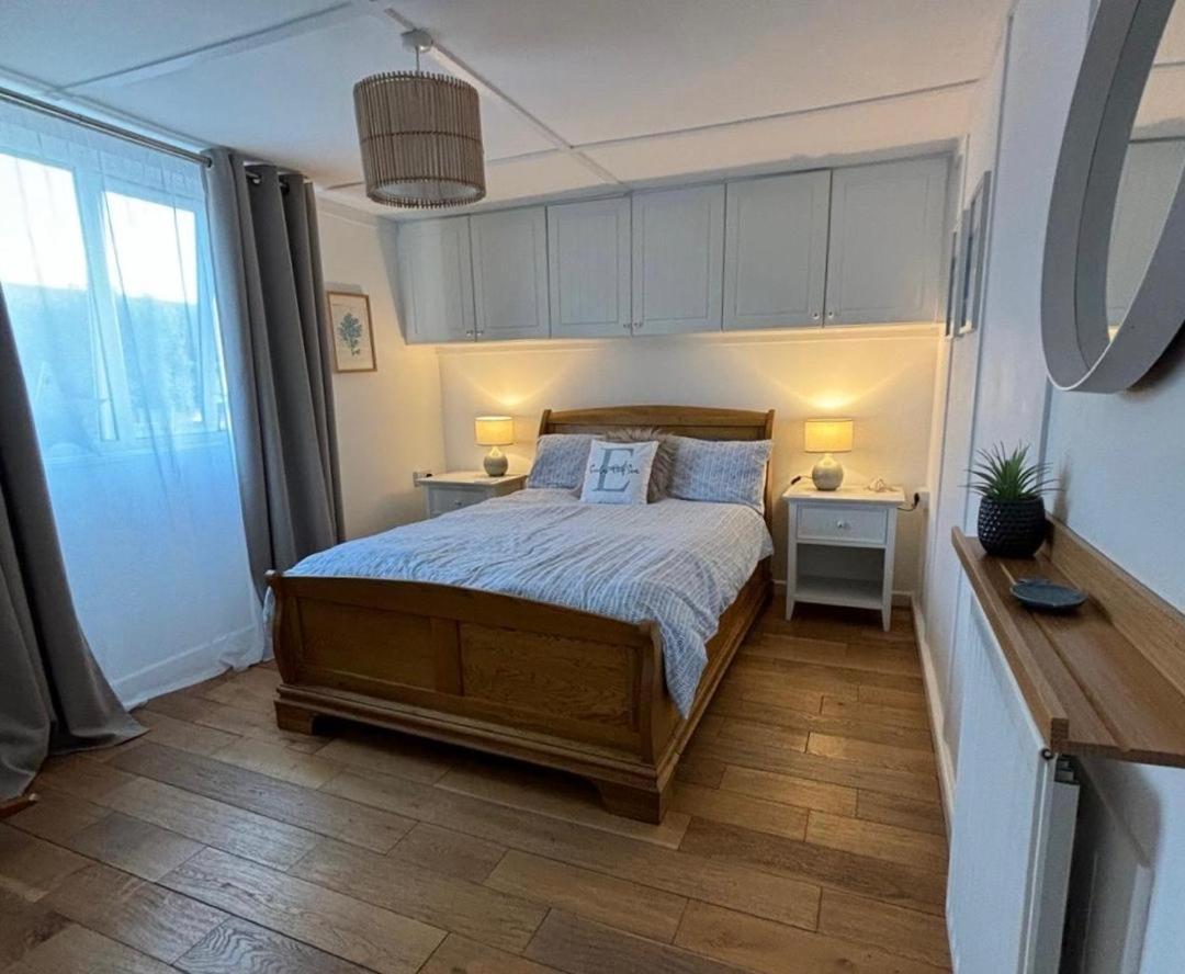 Dog Friendly Cottage 2 Mins To Beach With Hot Tub And Zappi Ev Lessingham المظهر الخارجي الصورة