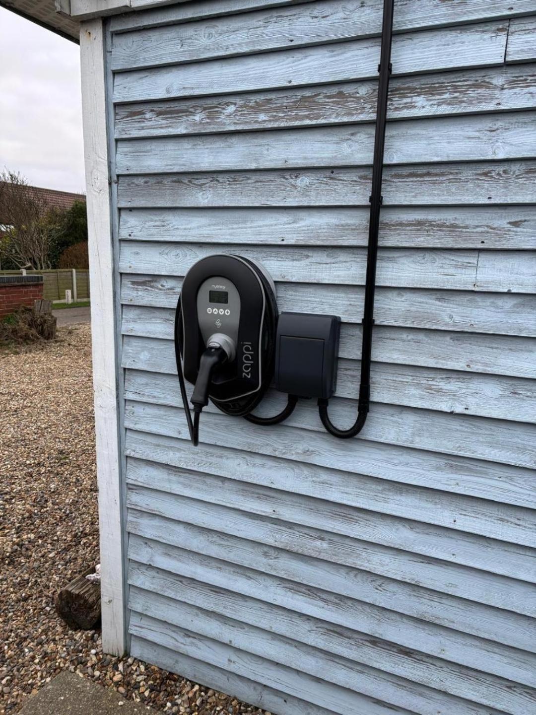Dog Friendly Cottage 2 Mins To Beach With Hot Tub And Zappi Ev Lessingham المظهر الخارجي الصورة